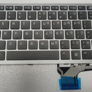 1040-G1 Backlit Laptop Keyboard Replacement for HP EliteBook Folio 1040 G1