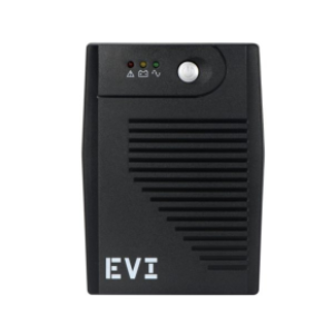 EVI 850VA / 480W Line Interactive UPS – EP-UPS850UU2-UK-(BRAND NEW)