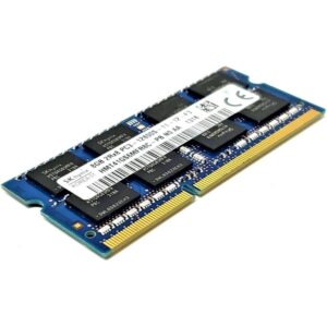 (Micron, Skhynix) 8 GB PC3L 12800s 1600 MHz Laptop ram