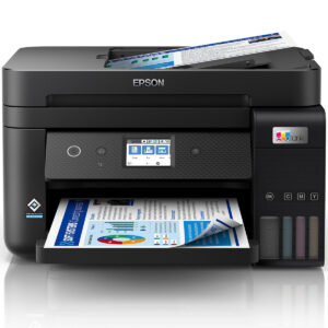 Epson EcoTank L6290 A4 Wi-Fi Duplex All-in-One InkTank Printer