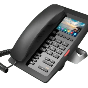 Fanvil H5W IP Phone-BRAND NEW