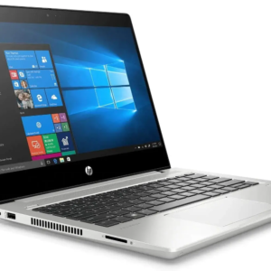 HP ProBook 430 G7 – Core i5 10th Gen 16GB 256SSD