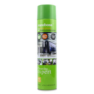 HandBoss Universal Form Cleaner Agent