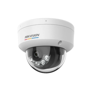 Hikvision DS-2CD1127G2H-LIU(F) – 2MP ColorVu Smart Hybrid Light Fixed Dome Camera