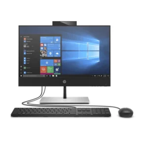 HP All-in-One PC Touch Core I5-6200U/ 6GB RAM / 1TB HDD / 21.5″ (PN:1ED97EA;) BRAND NEW