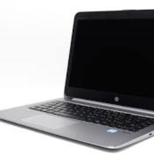HP EliteBook Folio 1040 G3 Corei5 Laptop (EX-UK)