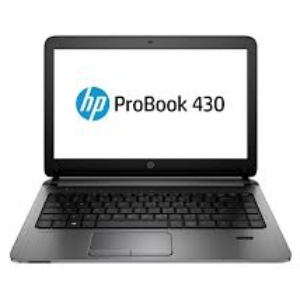 HP ProBook 430 G3 – Intel Core i5 6th Gen | 8GB RAM | 128GB SSD + 500GB HDD | 13.3″ Display | Windows 11 + Office 2021 Activated
