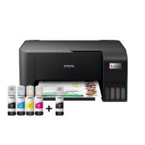 Epson EcoTank L3210 A4 All-in-One Ink Tank Printer