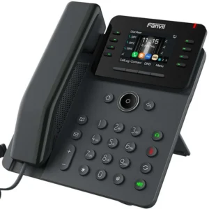 Fanvil V62W Prime Business Phone Wireless Features-NEW