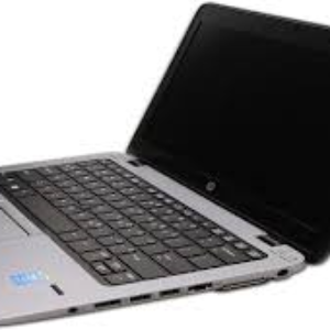 HP EliteBook 840 G3 Corei5 8th Gen 8GB 256SSD