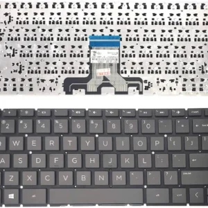 14CD Laptop Keyboard Replacement (Non-Backlit) for HP 14-CD Series