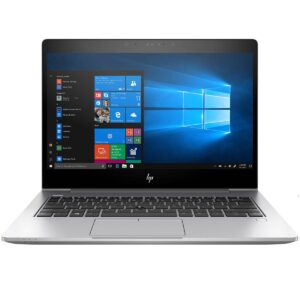 HP ProBook 635 G7 – AMD Ryzen 5 16GB 256 SSD