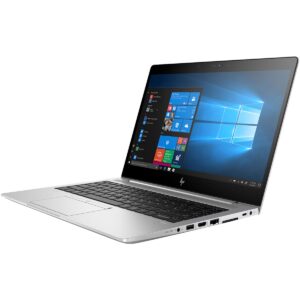 HP EliteBook 745 G6 – AMD Ryzen 7 16GB 256SSD-refurb
