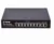 Secureye 8Port POE Switch (10/100/1000) + 2 (10/100/1000) + 2 (SFP) -0 S-8GE-2UG-2UF-NB (