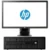 HP EliteDesk 800 G1 desktop core i5 /4GB RAM /500GB HDD + 19″ monitor (Ex-UK)